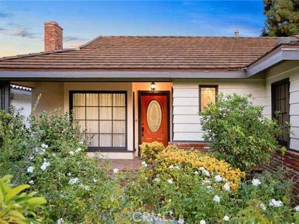 1318 S 8th, Arcadia CA 91006