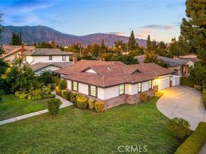 1318 S 8th, Arcadia CA 91006