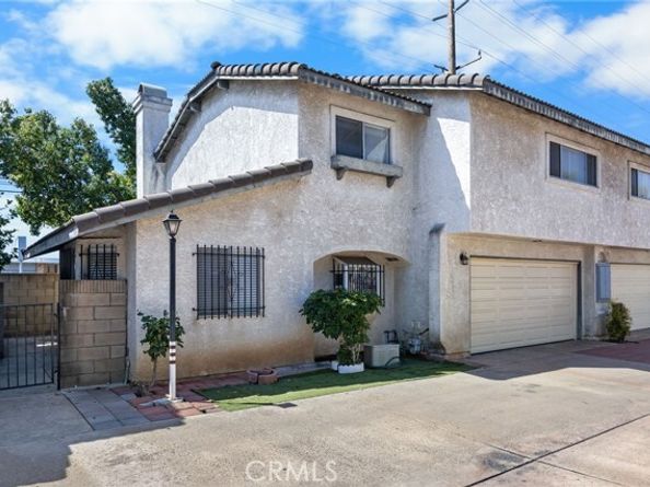 11855 Ramona, El Monte CA 91732