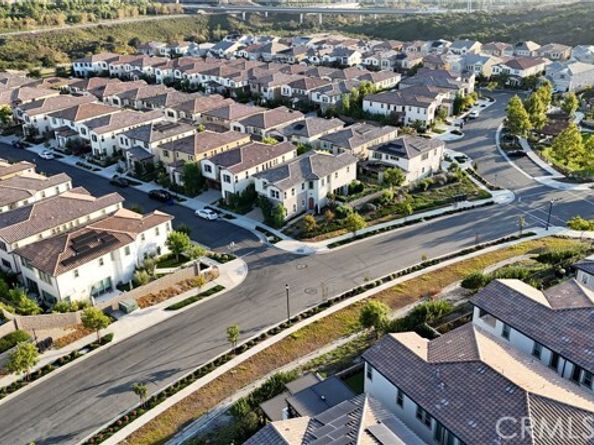 2060 Aliso Canyon, Lake Forest (el Toro) CA 92610