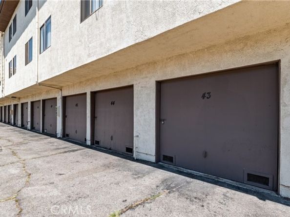 13825 Beaver Street 43, Sylmar (los Angeles) CA 91342
