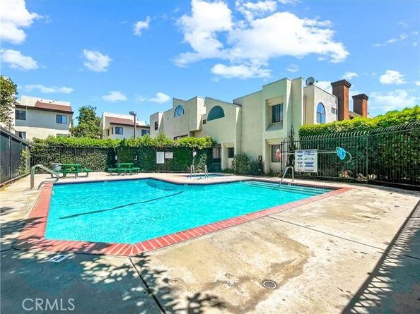 13825 Beaver Street 43, Sylmar (los Angeles) CA 91342