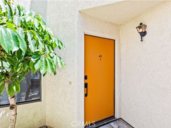 13825 Beaver Street 43, Sylmar (los Angeles) CA 91342