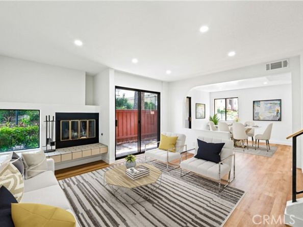 13825 Beaver Street 43, Sylmar (los Angeles) CA 91342