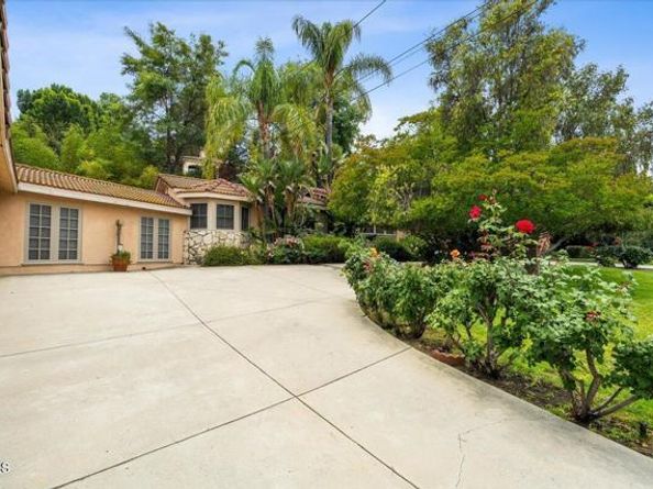 4959 Brewster Drive, Tarzana (los Angeles) CA 91356