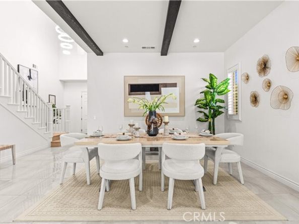 53 Poncho, Irvine CA 92602