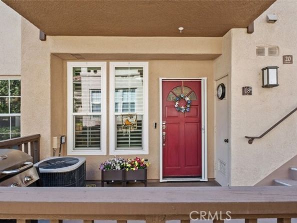 18 Montana Del Lago, Rancho Santa Margarita CA 92688