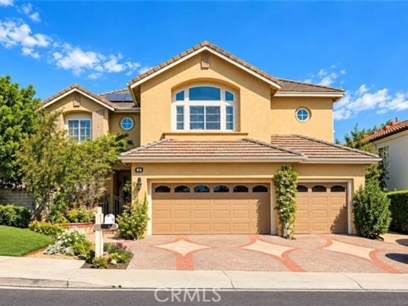 2 Roosevelt, Laguna Hills CA 92679