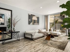 1351 N Crescent Heights 114, West Hollywood CA 90046