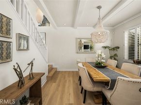 39 Touraine Place, Lake Forest (el Toro) CA 92610