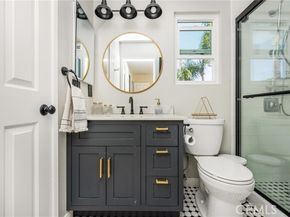 39 Touraine Place, Lake Forest (el Toro) CA 92610