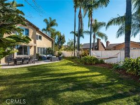 39 Touraine Place, Lake Forest (el Toro) CA 92610