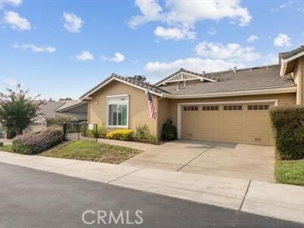8801 Grape Wagon Circle, San Jose CA 95135