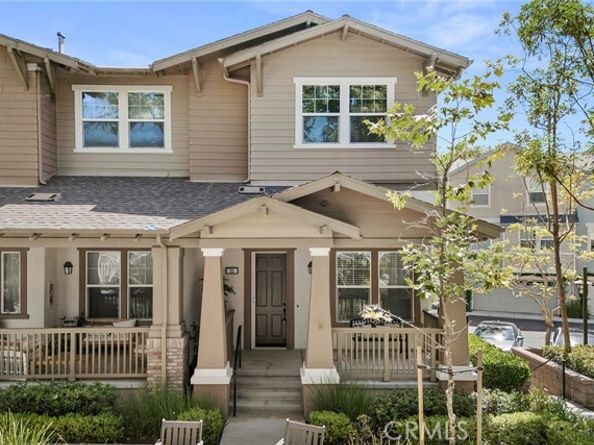 21 Arlington Street, Ladera Ranch CA 92694