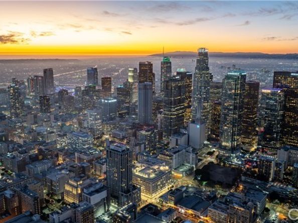 400 S Broadway 3109, Los Angeles CA 90013