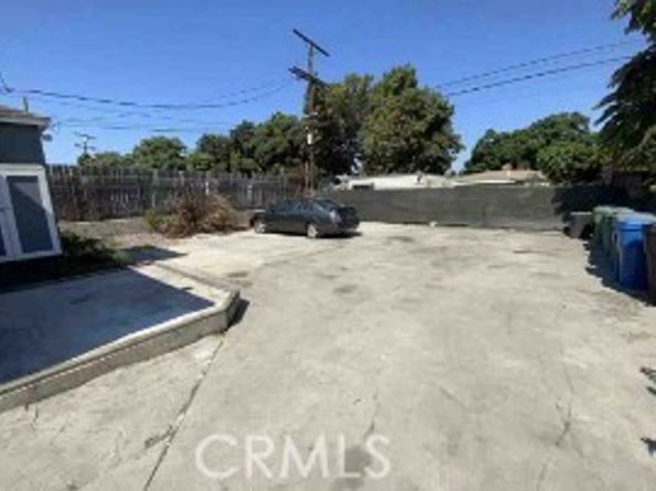 813 E Imperial, Los Angeles CA 90059