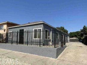 813 E Imperial, Los Angeles CA 90059