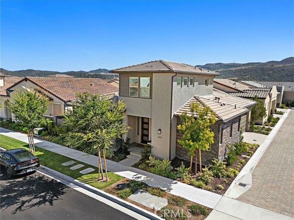 342 Sunrise Road, Rancho Mission Viejo CA 92694