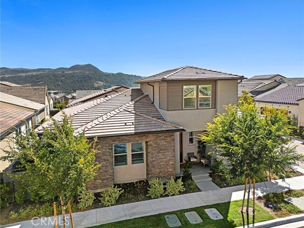342 Sunrise Road, Rancho Mission Viejo CA 92694