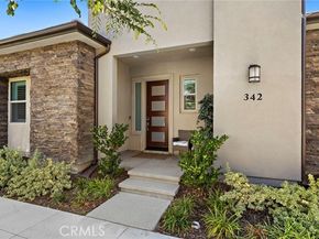 342 Sunrise Road, Rancho Mission Viejo CA 92694