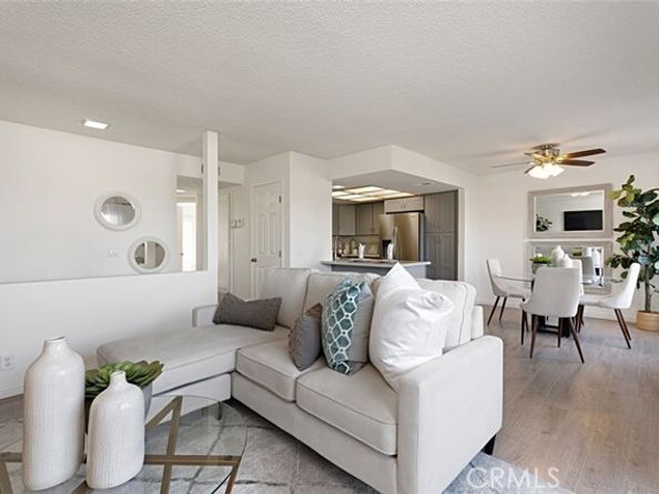 26342 Forest Ridge Drive 3A, Lake Forest (el Toro) CA 92630