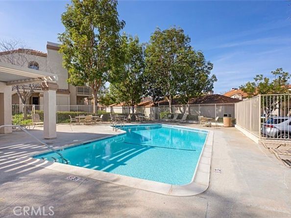 26342 Forest Ridge Drive 3A, Lake Forest (el Toro) CA 92630