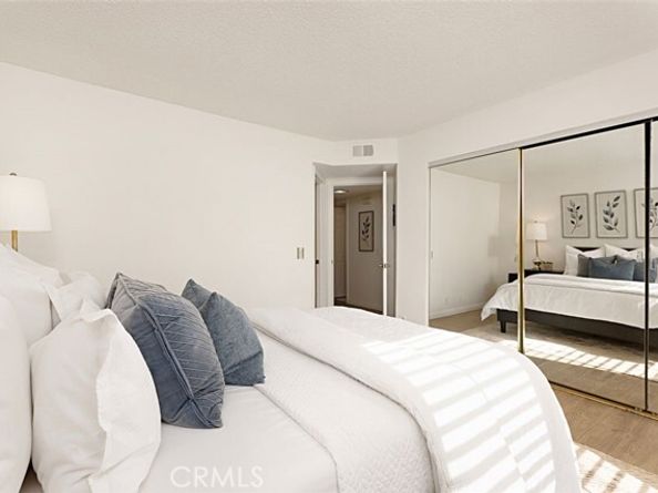 26342 Forest Ridge Drive 3A, Lake Forest (el Toro) CA 92630