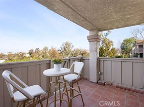 26342 Forest Ridge Drive 3A, Lake Forest (el Toro) CA 92630