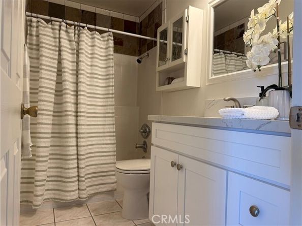 26342 Forest Ridge Drive 3A, Lake Forest (el Toro) CA 92630