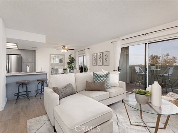 26342 Forest Ridge Drive 3A, Lake Forest (el Toro) CA 92630