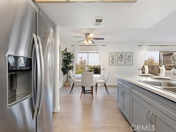 26342 Forest Ridge Drive 3A, Lake Forest (el Toro) CA 92630