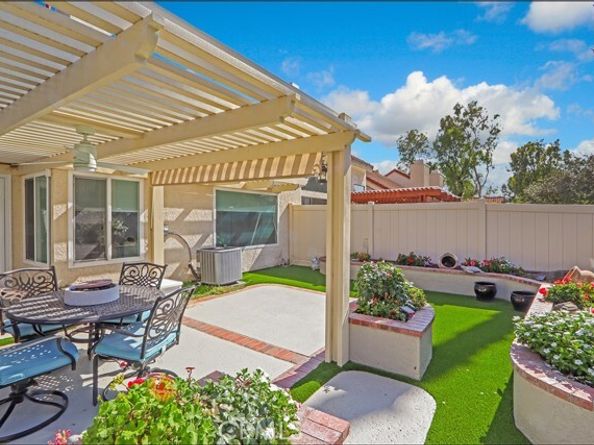 25225 Avenida Tranquila, Lake Forest (el Toro) CA 92630