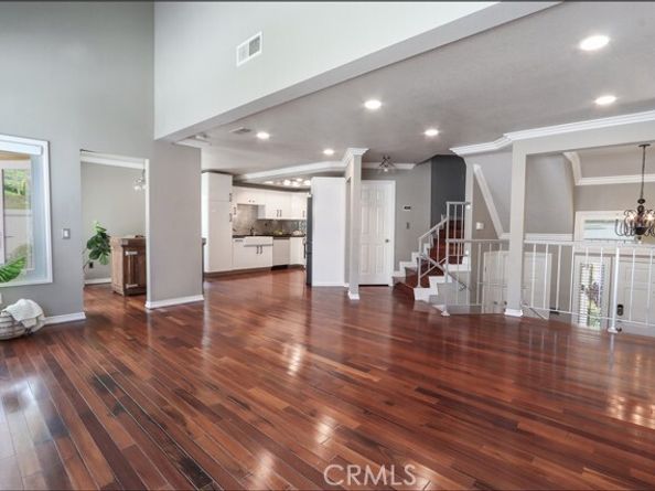25225 Avenida Tranquila, Lake Forest (el Toro) CA 92630