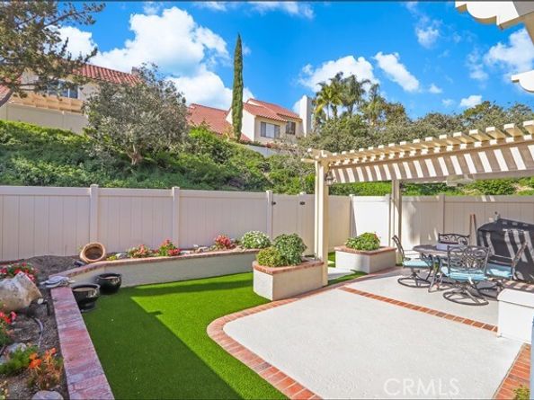25225 Avenida Tranquila, Lake Forest (el Toro) CA 92630