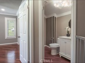 25225 Avenida Tranquila, Lake Forest (el Toro) CA 92630