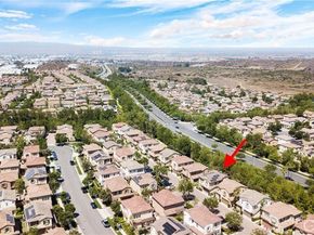 55 Fuchsia, Lake Forest (el Toro) CA 92630
