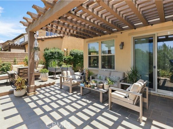 55 Fuchsia, Lake Forest (el Toro) CA 92630