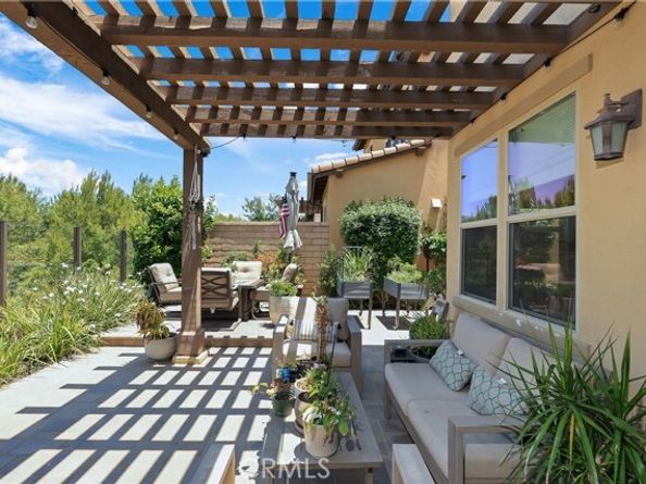 55 Fuchsia, Lake Forest (el Toro) CA 92630