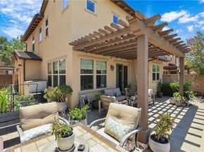 55 Fuchsia, Lake Forest (el Toro) CA 92630