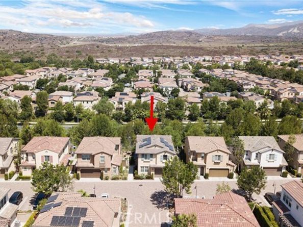 55 Fuchsia, Lake Forest (el Toro) CA 92630