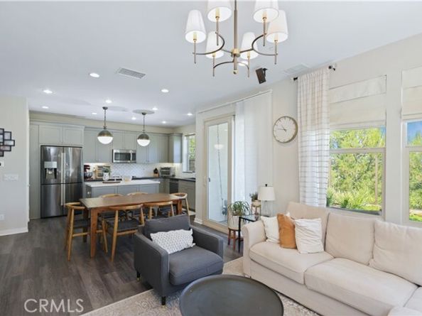55 Fuchsia, Lake Forest (el Toro) CA 92630
