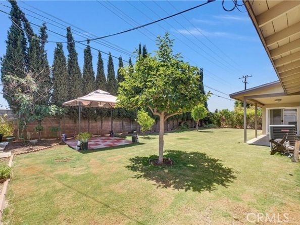 1642 Tiffany Place, Tustin CA 92705