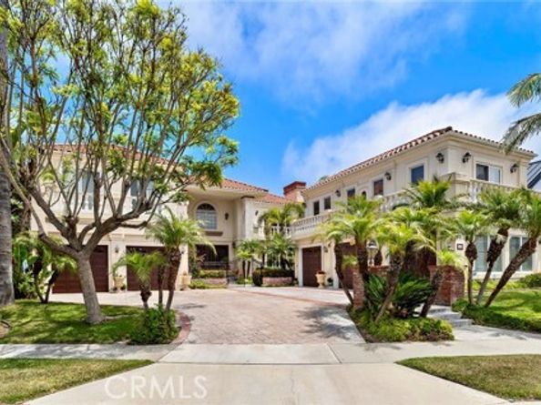 12 Rocky Point Road, Corona Del Mar (newport Beach) CA 92625