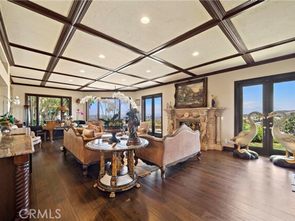 12 Rocky Point Road, Corona Del Mar (newport Beach) CA 92625