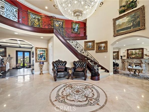 12 Rocky Point Road, Corona Del Mar (newport Beach) CA 92625