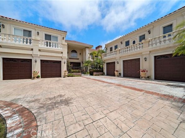 12 Rocky Point Road, Corona Del Mar (newport Beach) CA 92625
