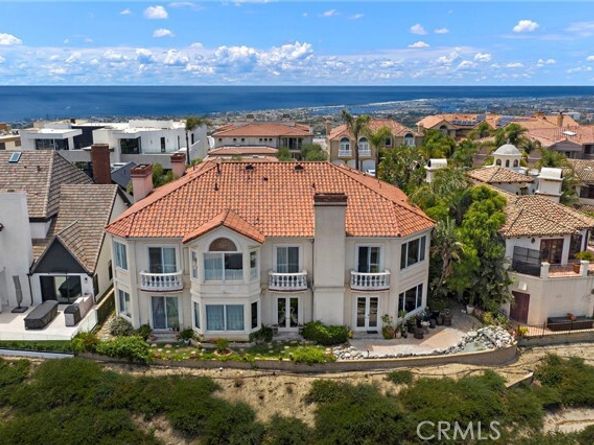 12 Rocky Point Road, Corona Del Mar (newport Beach) CA 92625