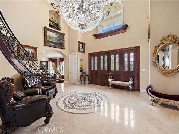 12 Rocky Point Road, Corona Del Mar (newport Beach) CA 92625
