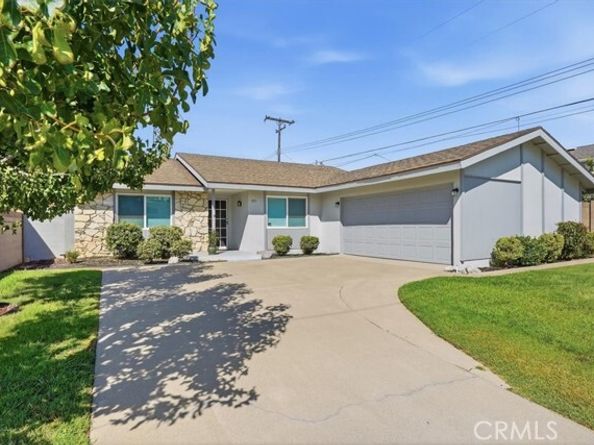 5911 Cerulean, Garden Grove CA 92845