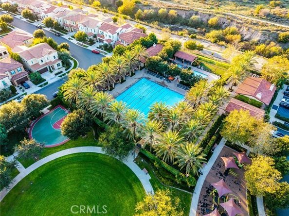 18 Prominence, Lake Forest (el Toro) CA 92630